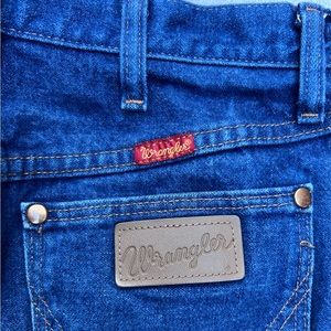 Vintage Wrangler Jeans